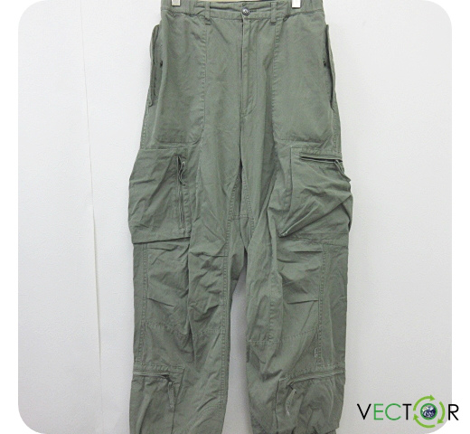 ダブルタップス WTAPS mil-spec ミルスペック ミリタリー カーゴ 