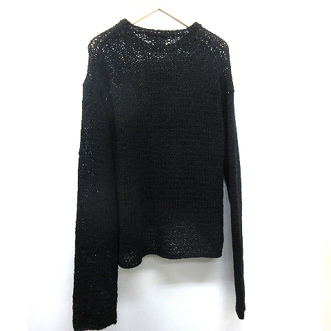 ヨウジヤマモトプールオム YOHJI YAMAMOTO POUR HOMME ナイロン混