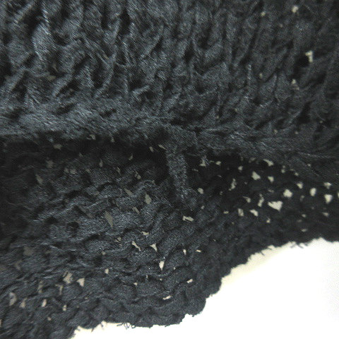 ヨウジヤマモトプールオム YOHJI YAMAMOTO POUR HOMME ナイロン混