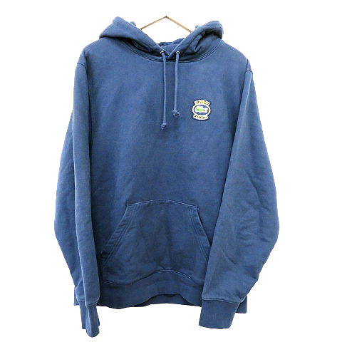 Supreme Lacoste Hooded Sweatshirt パーカー（Supreme(シュプリーム  