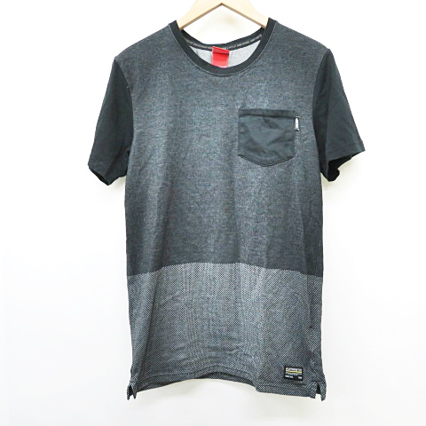 ナイキ Nike Fc サイドライン トップ フットサル半袖tシャツ カットソー紺 黒s メンズ 066 ベクトルパーク ナイキ Nike Fc サイドライン トップ フットサル半袖tシャツ カットソー紺 黒s メンズ 066 ベクトルパーク