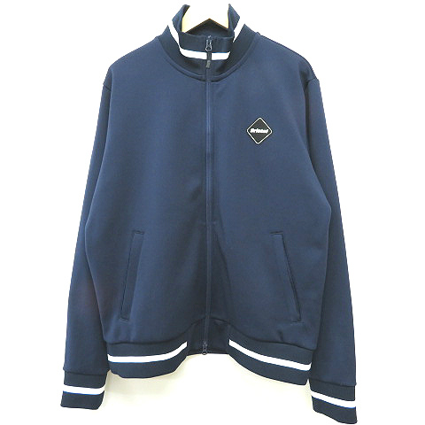エフシーレアルブリストル F.C.Real Bristol FCRB TRACK JERSEY
