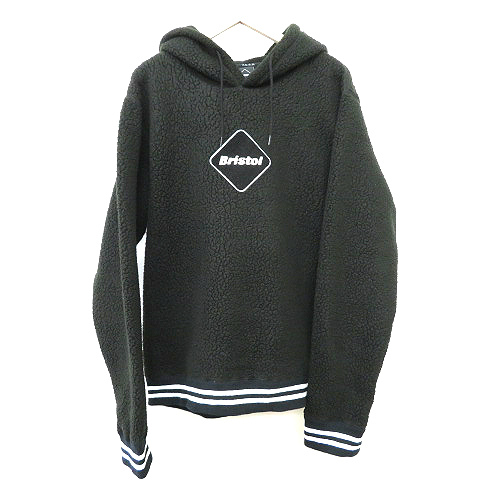 エフシーレアルブリストル F.C.Real Bristol FCRB 18AW POLARTEC BOA 