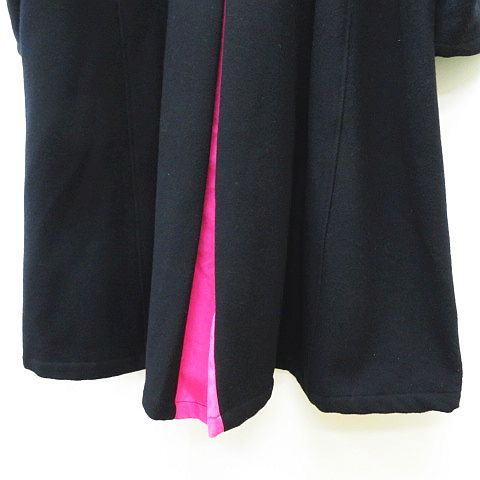 ソフネット SOPHNET. 18AW YARMO WOOL MELTON LAB COAT ヤーモ ウール 