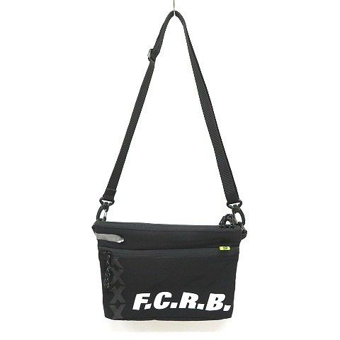 エフシーレアルブリストル F.C.Real Bristol FCRB 18AW SACOCHE BAG 