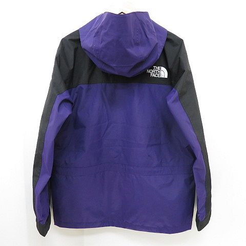 未使用品 ザノースフェイス THE NORTH FACE 19SS Mountain Light 