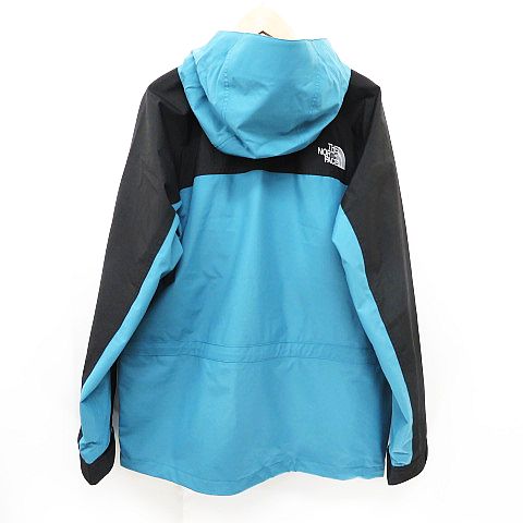 未使用品XL 19ss THE NORTH FACE　Tシャツ Supreme シュプリーム 19SS The North Face Arc Logo Mountain Parka ノースフェイス マウンテン  パーカ ジャケット ブラック系 XL中古