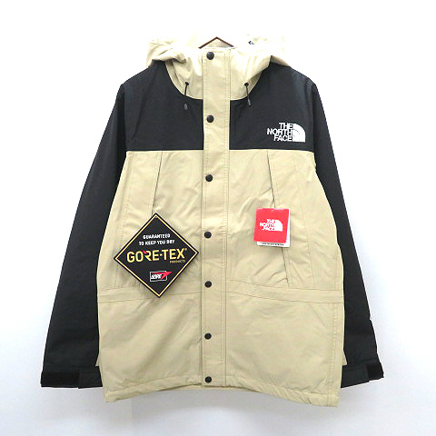 未使用品 ザノースフェイス THE NORTH FACE 19SS Mountain Light 