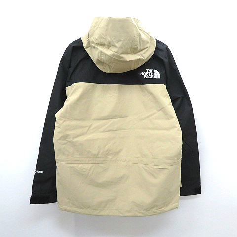 未使用品 ザノースフェイス THE NORTH FACE 19SS Mountain Light 