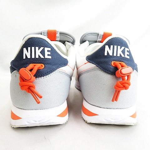ナイキ NIKE KENDRICK LAMAR CORTEZ KENNY 4 WHITE AV2950-100 
