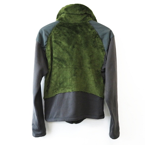 ザノースフェイス THE NORTH FACE HYBRID VERSA LOFT JACKET NA45801 
