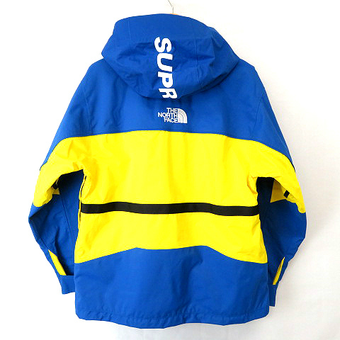 シュプリーム SUPREME ☆AA☆The North Face Steep Tech Hooded Jacket 