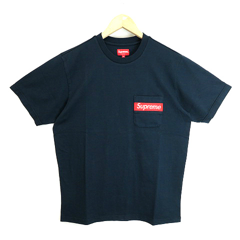 未使用品 シュプリーム SUPREME ☆AA☆19SS Mesh Stripe Pocket 未使用品 シュプリーム SUPREME ☆AA☆19SS Mesh Stripe Pocket