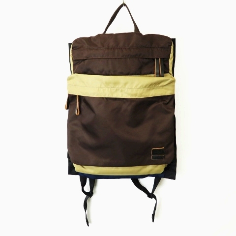 マルニ MARNI ポーター PORTER COLLABORATION COLLECTION カラー 
