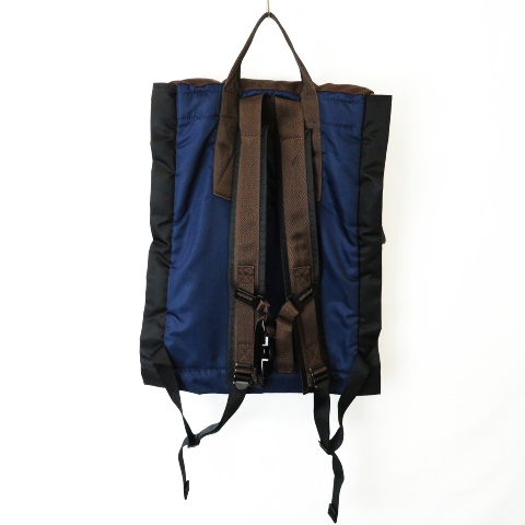 マルニ MARNI ポーター PORTER COLLABORATION COLLECTION カラー  