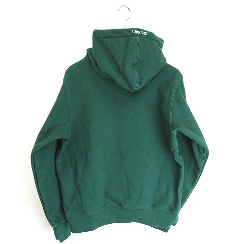 シュプリーム SUPREME ☆AA☆18AW Marvin Gaye Hooded Sweatshirt 