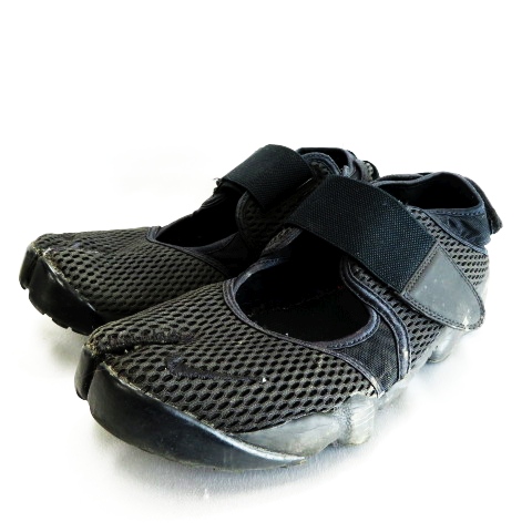 ナイキ NIKE AIR RIFT BR BLACK/BLACK 847609-001 エアリフト ブリーズ 
