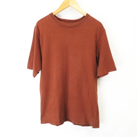 SOPHNET. ソフネット ニット・セーター L 茶