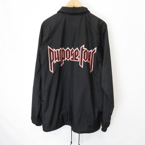 Justin Bieber purpose tour ジャスティンビーバー パーパスツアー 