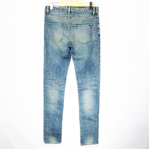 サンローラン パリ SAINT LAURENT PARIS ☆AA☆D02 リメイク加工 