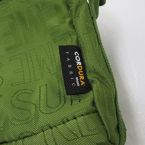 シュプリーム SUPREME ☆AA☆19SS Shoulder Bag ショルダーバッグ  