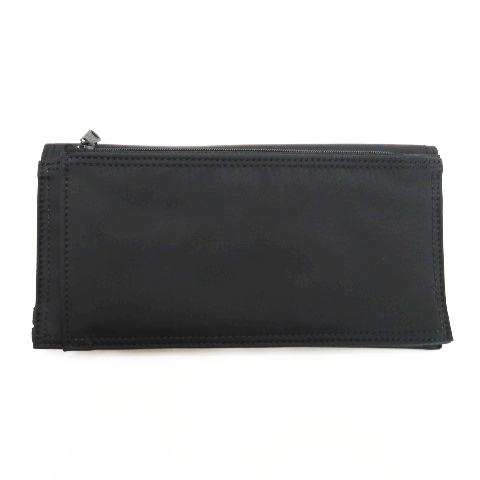 ポーター PORTER B印 YOSHIDA GS 別注 TRAVEL WALLET CMYK トラベル 