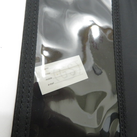 ポーター PORTER B印 YOSHIDA GS 別注 TRAVEL WALLET CMYK トラベル 