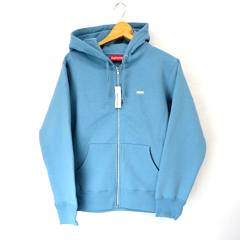 未使用品 シュプリーム SUPREME ☆AA☆Reflective Small Box Zip Up 