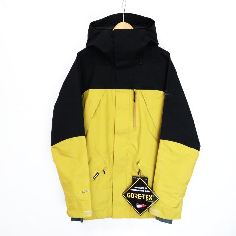 未使用品 ダカイン DAKINE Sawtooth 3L Jacket Fennel/Black AI232-751  