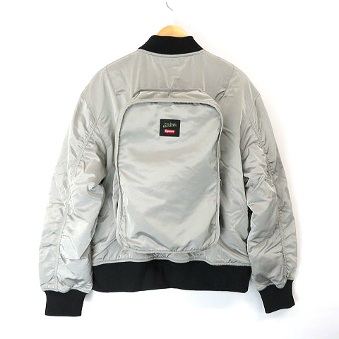 未使用品 シュプリーム SUPREME ☆AA☆Jean Paul Gaultier Reversible 