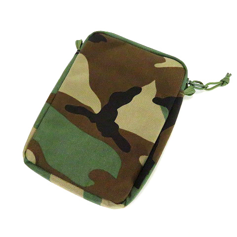 シュプリーム SUPREME ☆AA☆19SS Utility Pouch Camo ユーティリティ 