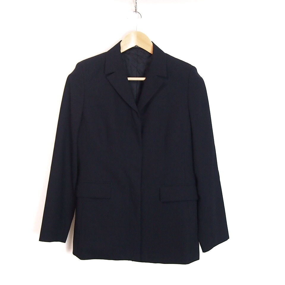 コムサデモード COMME CA DU MODE PROJECTED BY FIVE FOXES ジャケット  