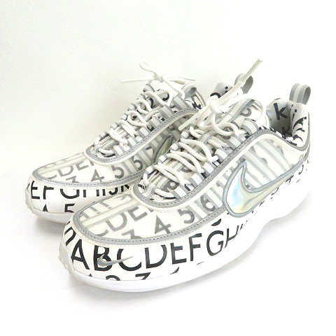 ナイキ NIKE ROUNDEL x AIR ZOOM SPIRIDON  