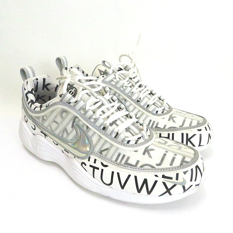 ナイキ NIKE ROUNDEL x AIR ZOOM SPIRIDON 