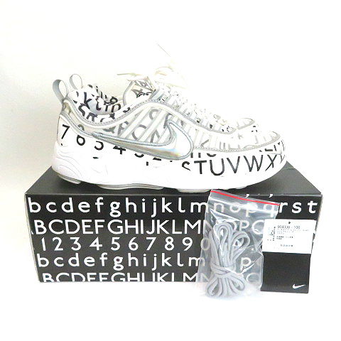 ナイキ NIKE ROUNDEL x AIR ZOOM SPIRIDON  