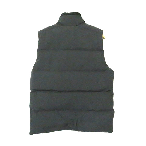 ナイキ NIKE TECH PCK FILL DOWN VEST 928910-010 テックパック フィル 