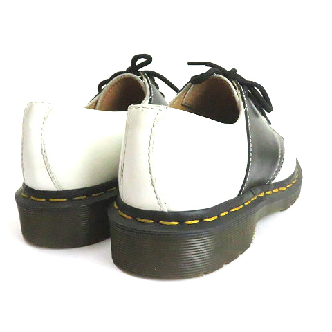 ドクターマーチン DR.MARTENS COMME des GARCONS コムデギャルソン 3