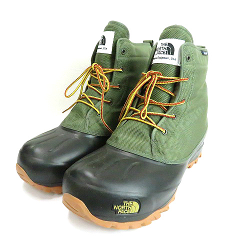 ザノースフェイス THE NORTH FACE ☆AA☆ Snow Shot 6 Boots TX 