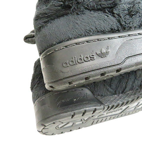 ジェレミースコット アディダス Jeremy Scott×adidas ☆AA