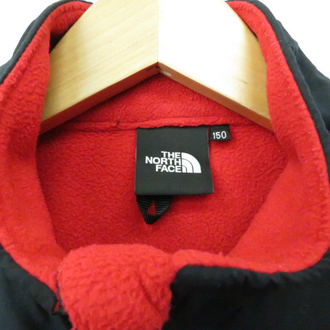 ザノースフェイス THE NORTH FACE Denali Fleece Jacket デナリ