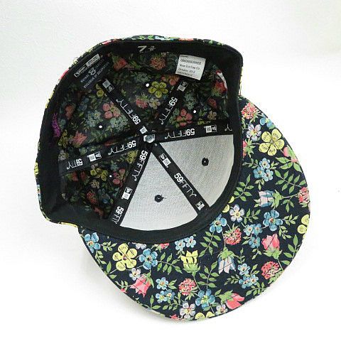 シュプリーム SUPREME ☆AA☆13SS New Era Liberty Floral Box