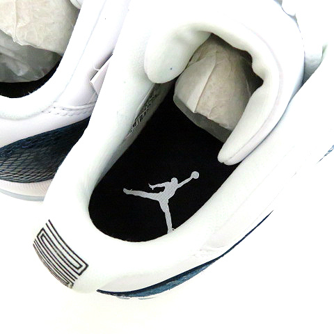 未使用品 ナイキ NIKE ☆AA☆AIR JORDAN 11 RETRO LOW LE SNAKESKIN 