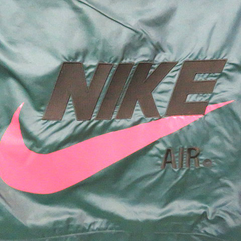 未使用品 ナイキ NIKE CPFM CACTUS PLANT FLEA MARKET M NRG Mo ANORAK