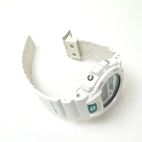 カシオジーショック CASIO G-SHOCK G-LIDE GLX-6900-7JF 海外