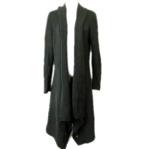 アルマーニ コレツィオーニ ARMANI COLLEZIONI ロングニット 