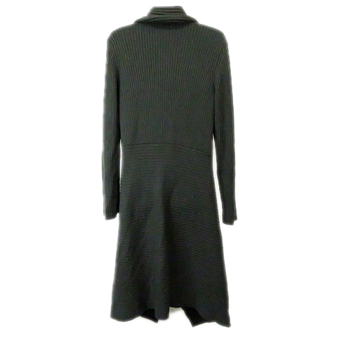 アルマーニ コレツィオーニ ARMANI COLLEZIONI ロングニット 