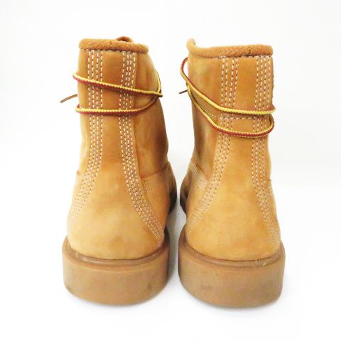 ティンバーランド Timberland Single Sole Boots 10066 シングル