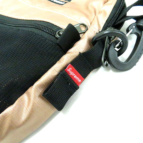 シュプリーム SUPREME ☆AA☆18SS The North Face Metallic