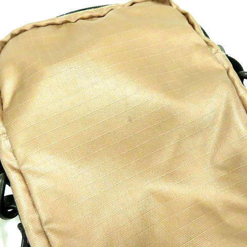 シュプリーム SUPREME ☆AA☆18SS The North Face Metallic Shoulder