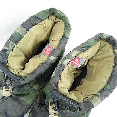 ザノースフェイス THE NORTH FACE ☆AA☆ヌプシ ブーティー ザノースフェイス THE NORTH FACE ☆AA☆ヌプシ ブーティー